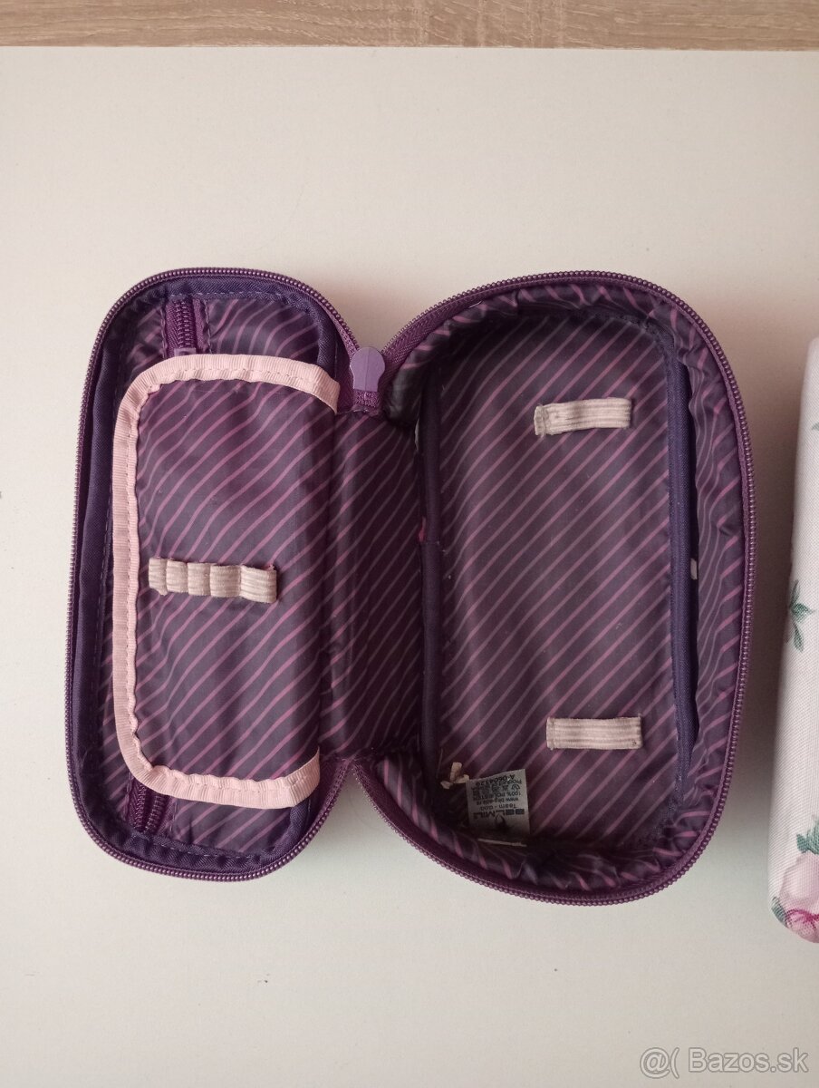 Peračníky pre Vašu mladú slečnu - 9