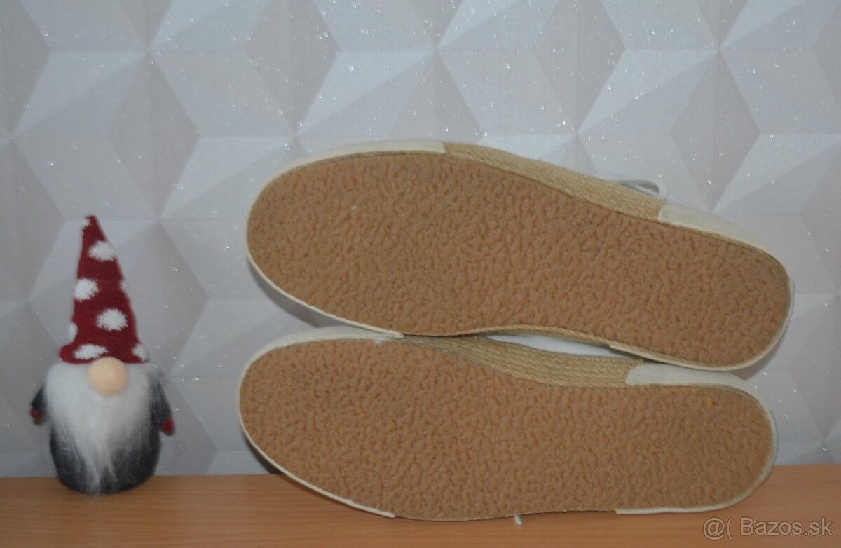 Scotch&Soda, kožené sneakers veľ.46 - 9