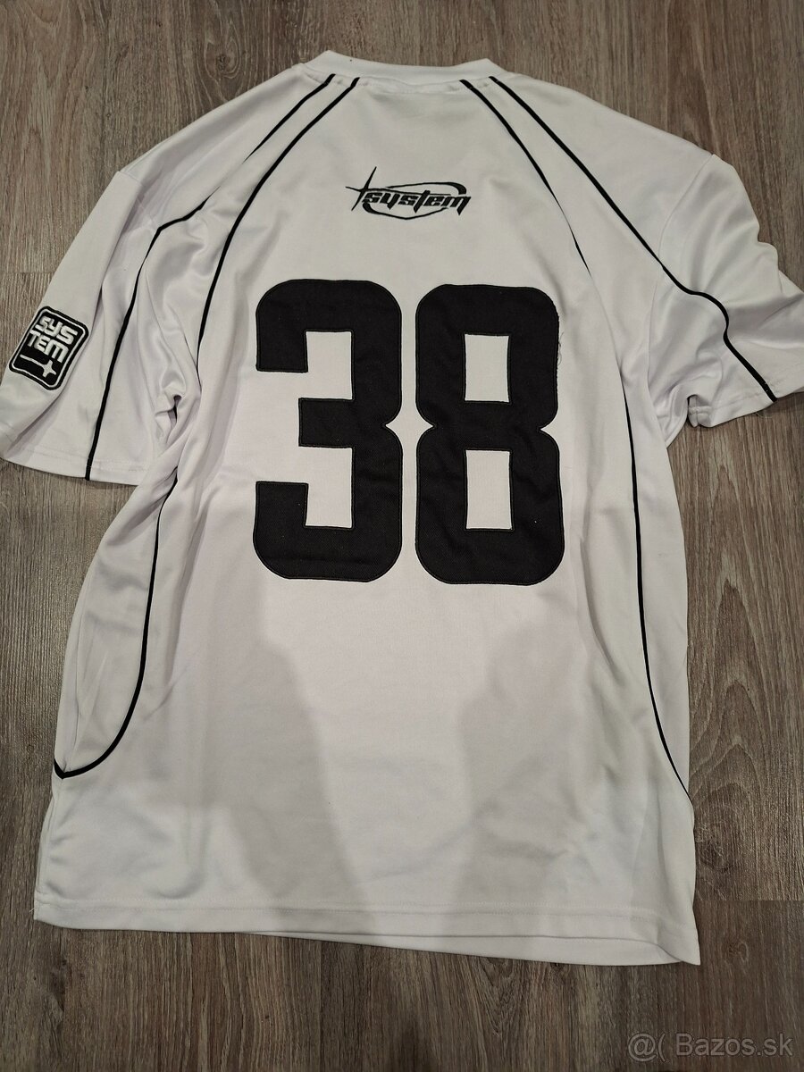 Mix oblecenia S-L - 9