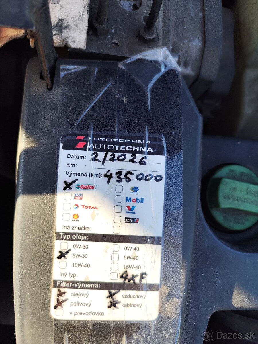 VW Passat b5,5 1.8T 20V - 9