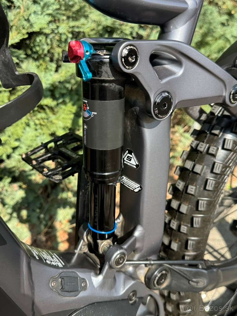 Merida eONE FORTY “S-M” - 9