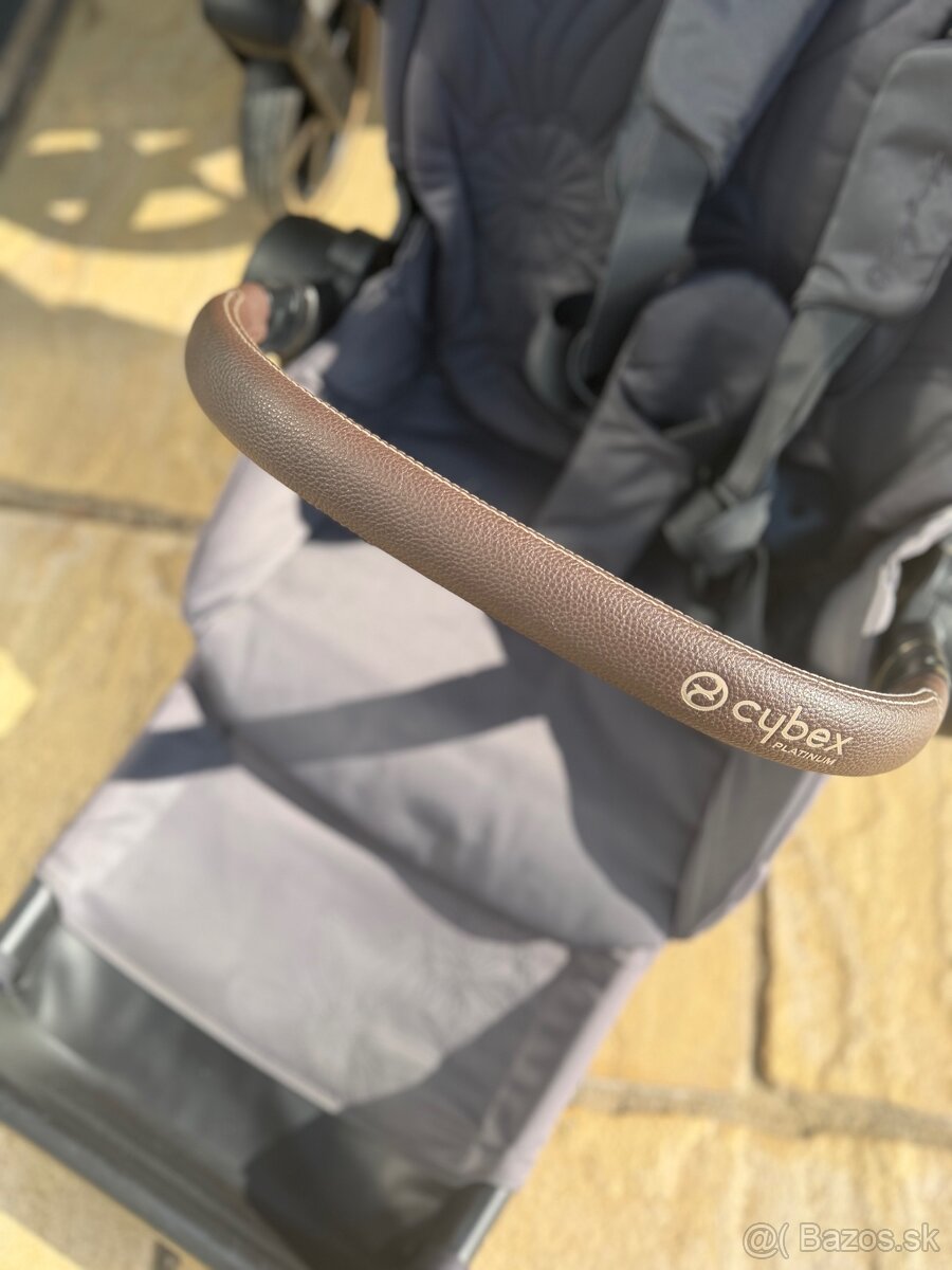 Cybex Simply 3.0 - 9