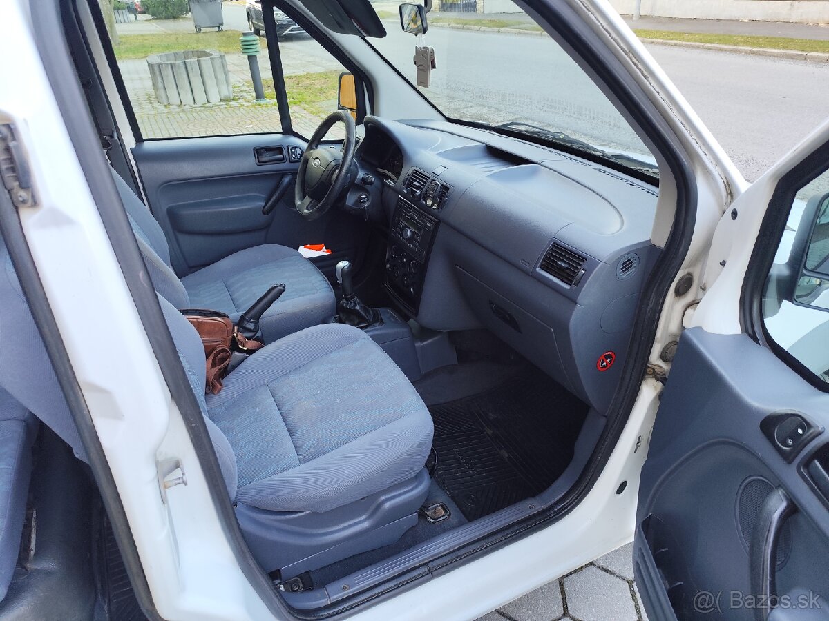 Ford Tourneo Connect 1.8tdci - 9