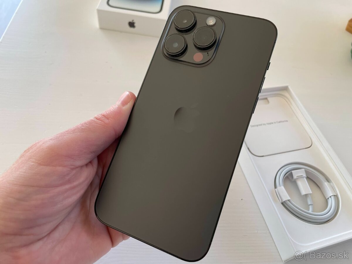 iPhone 14 Pro Max 256 gb - 9