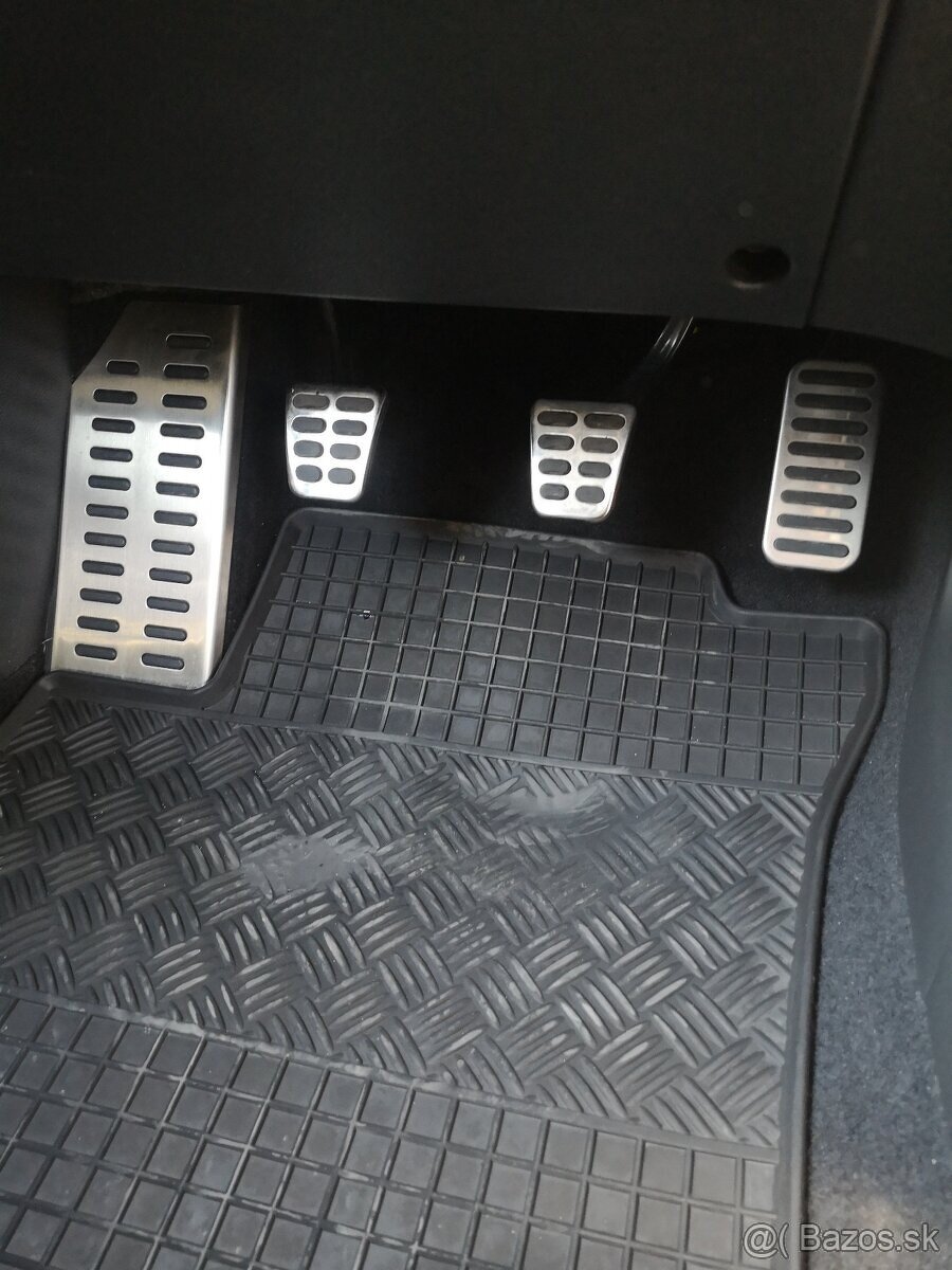 Hyundai i30 1,4 Fastback N-line, 1.4 T-GDI MY19 - 9