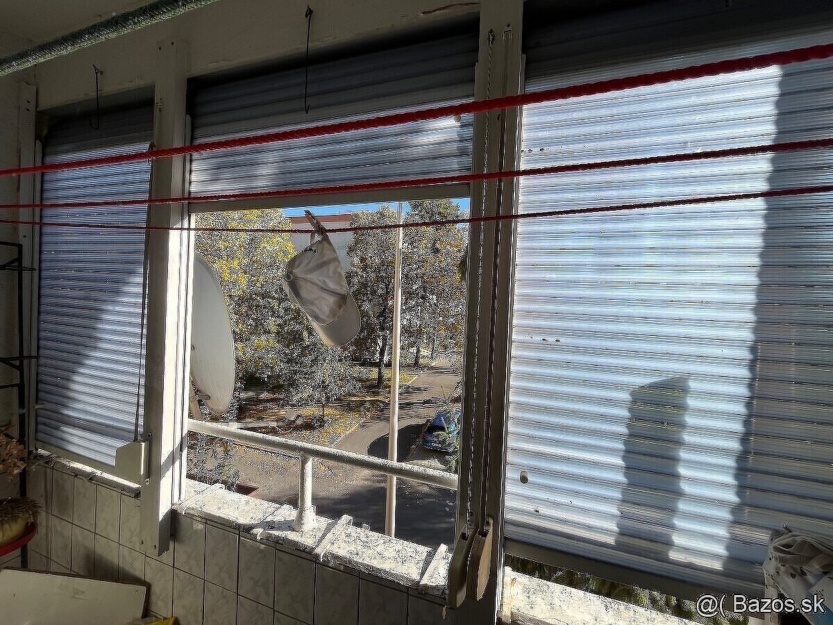 Tichý a slnečný dvojizbový byt, kde sa budete cítiť ako doma - 9