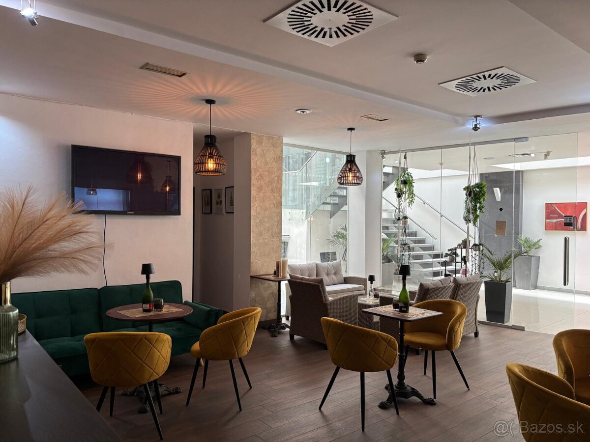 Odstúpenie novej prevádzky v centre mesta Poprad - 9