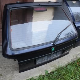 Inzerát č. 2 Náhradné diely Škoda Felícia 1.9 D € 10 - 9