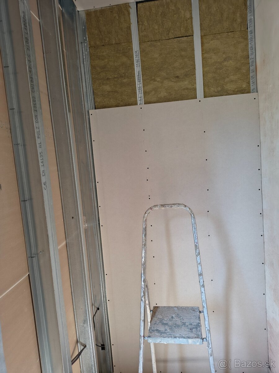 Rekonštrukcie a stavebné práce - 9