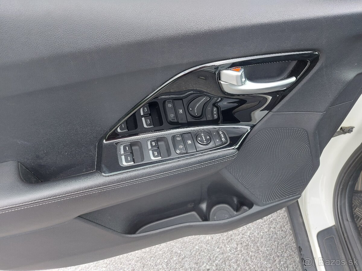 KIA Niro 1.6 GDi Hybrid Gold - 9