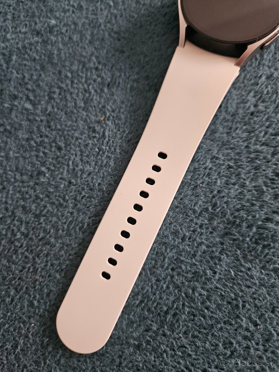 Hodinky Samsung Galaxy Watch6 40mm - 9