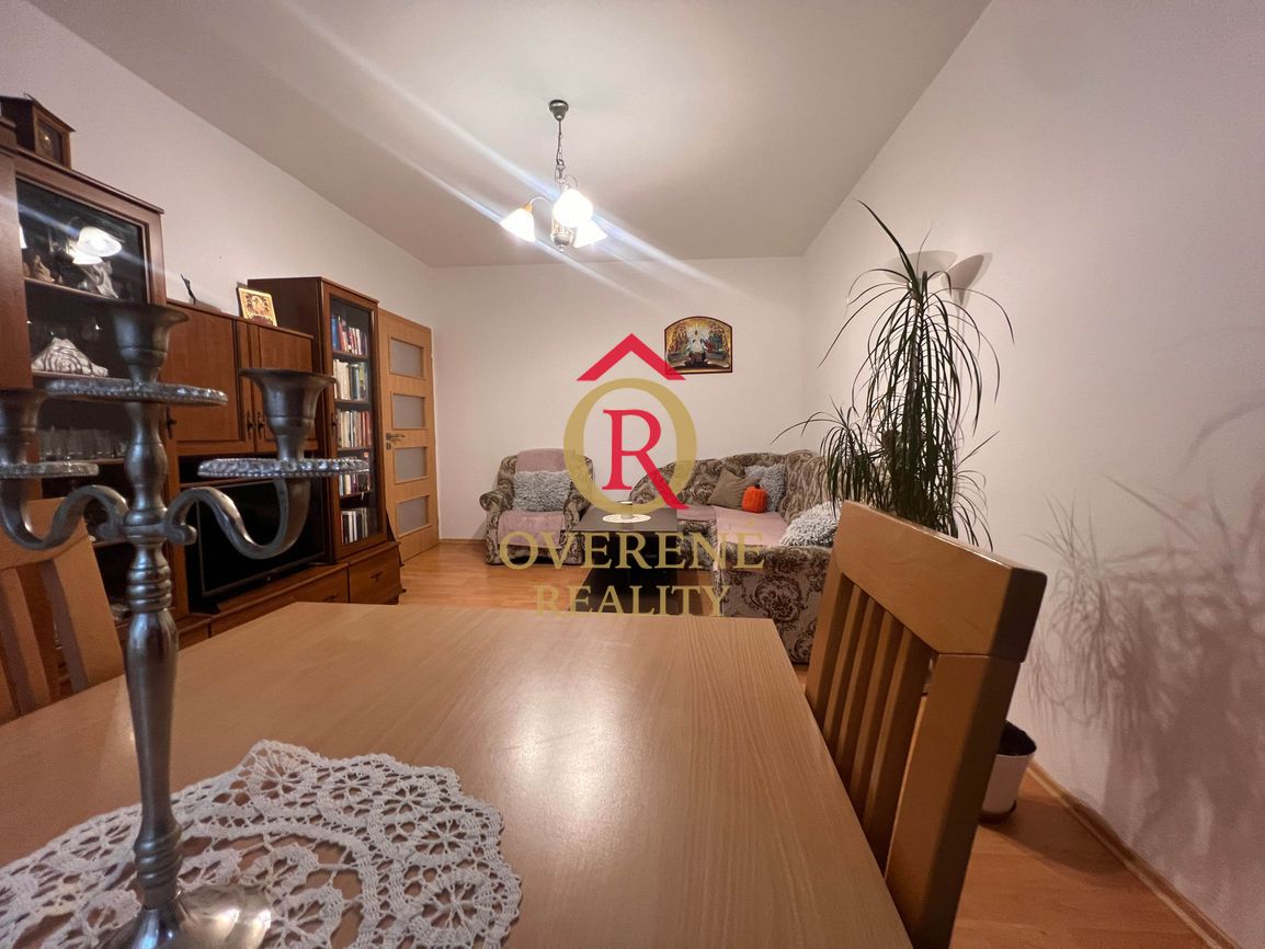 REZERVOVANÉ Predaj - 4-izbový byt Ružomberok, Kľačno - 9