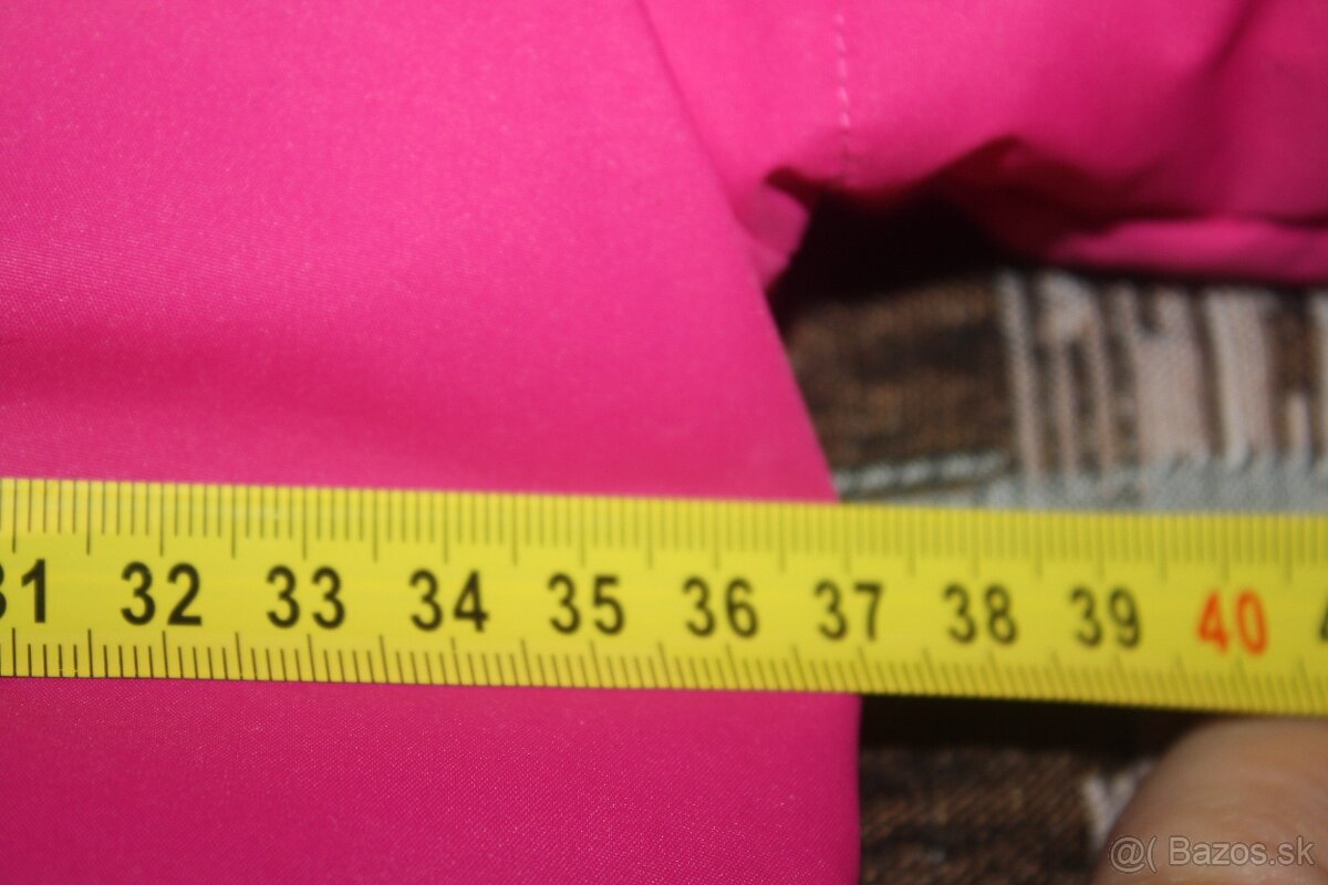 Wedze kombineza vel.2-3roky - 9