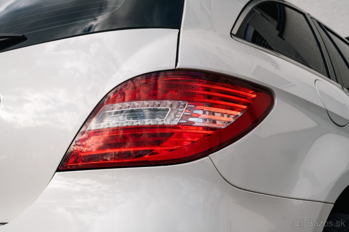 Mercedes-Benz R 300 CDI - 9