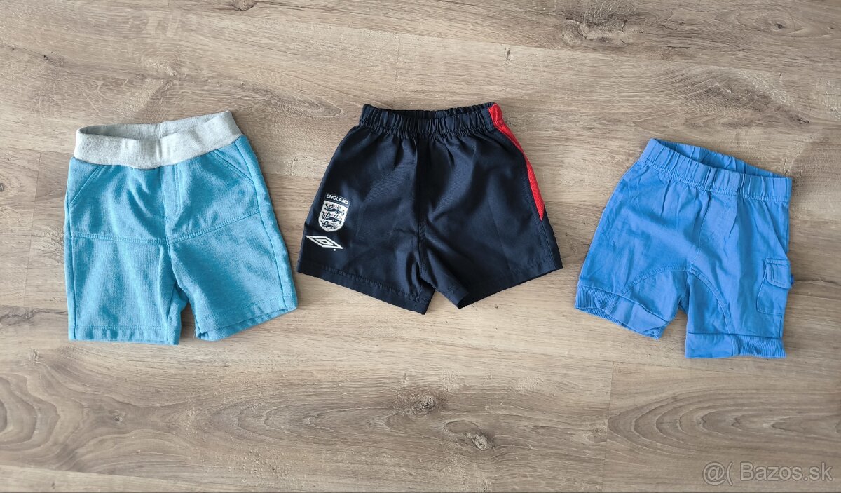 Mix vecí 6-9 mesiacov - 9