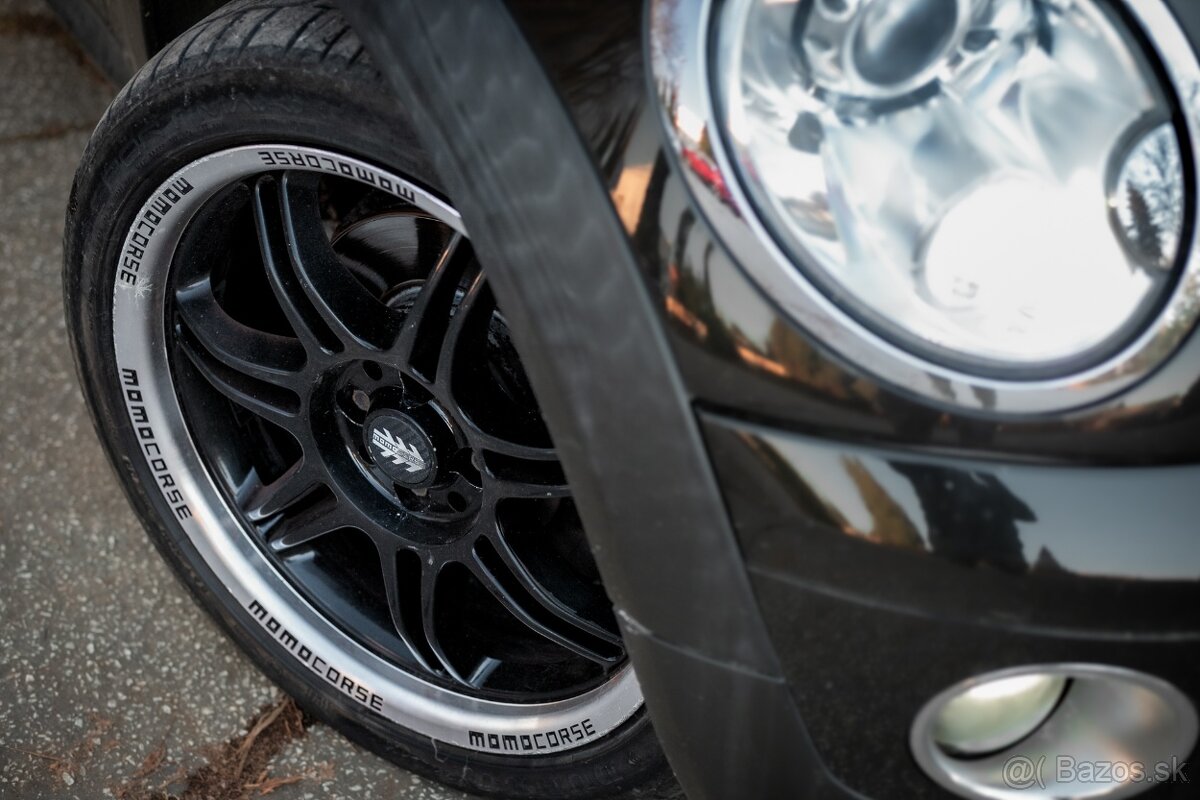 Mini Cooper R56 88 - 9