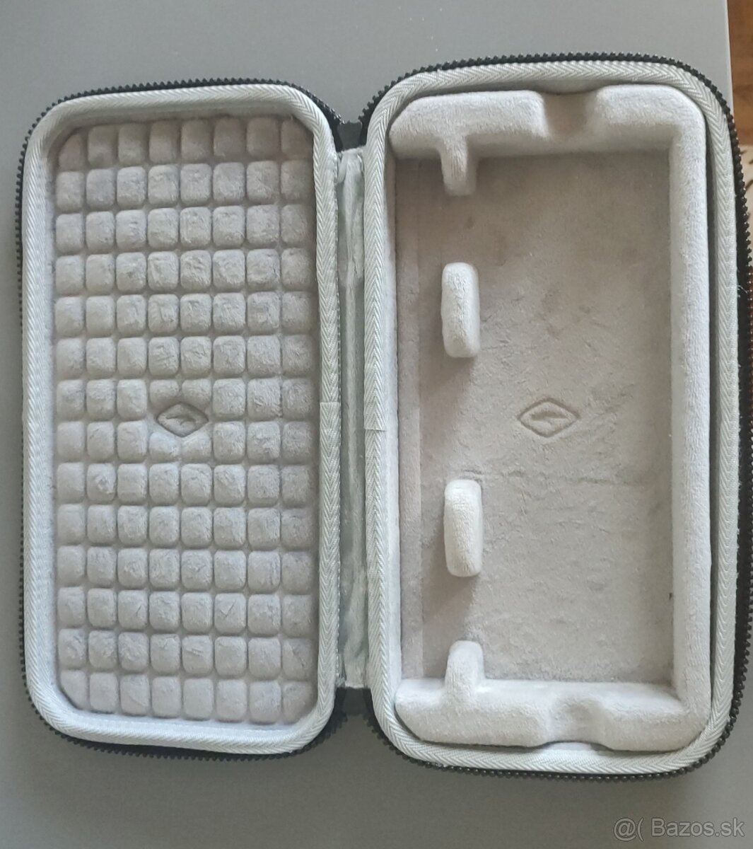 40% ortho mechanicka rgb klavesnica - 9