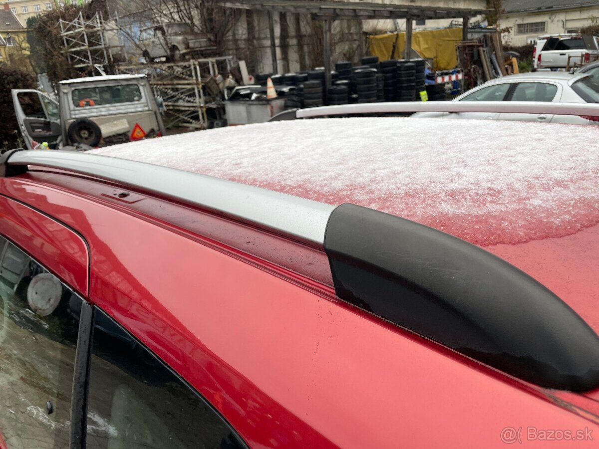 Citroen Berlingo 1.6 i - 9