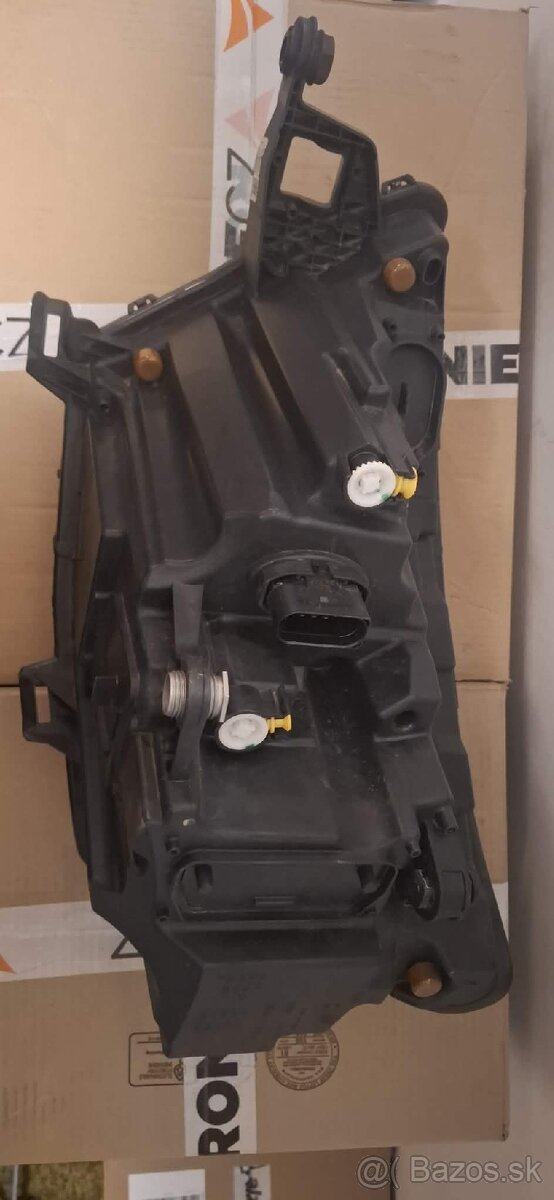 LED svetlo Škoda Kamiq práve - 9