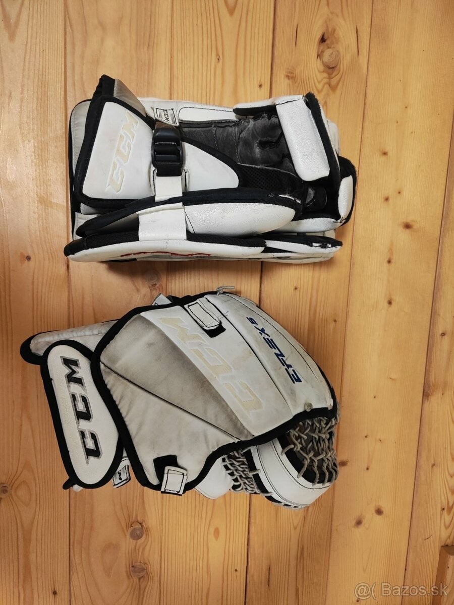 Brankárska výstroj - 9