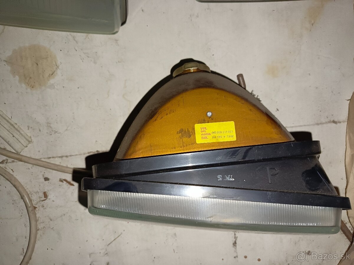 Náhradné diely Škoda,Žiguli - 9