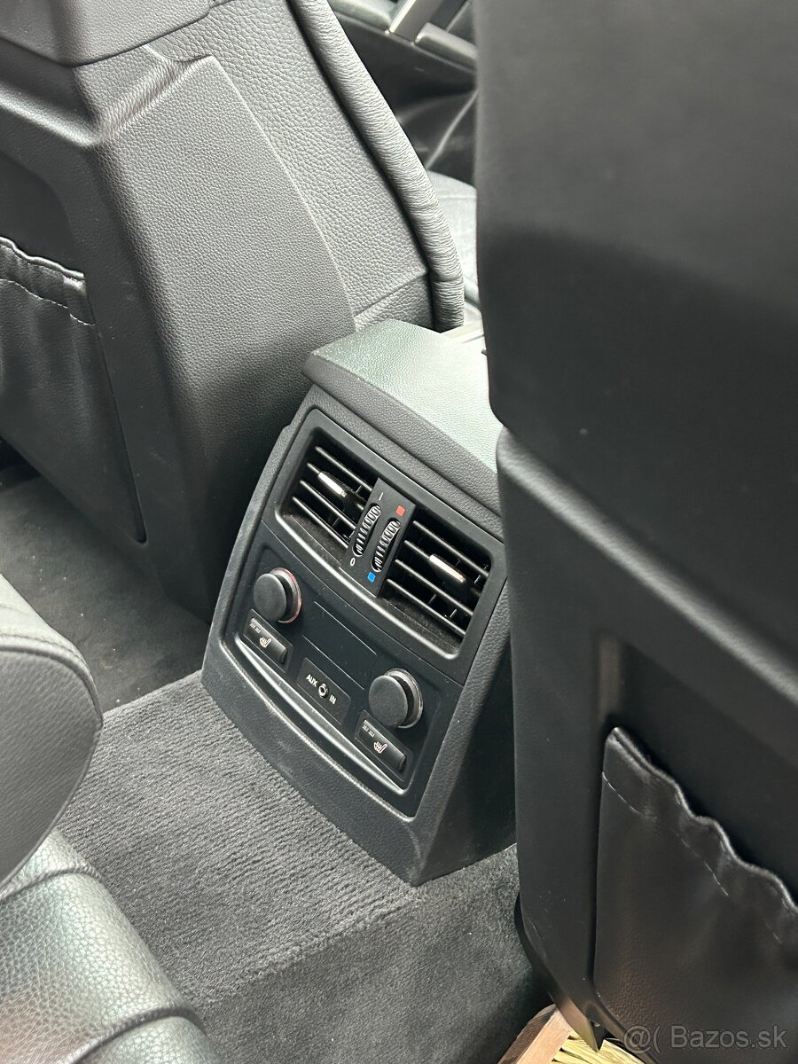 PREDÁM BMW E61D X-draw 530 179kw - 9