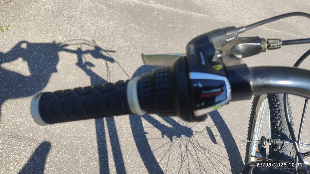 Predám Kenzel Prime dx80 - 9