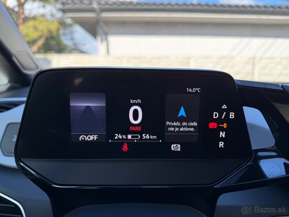 Volkswagen ID.3 Pro Performance 58kWh Life - 9