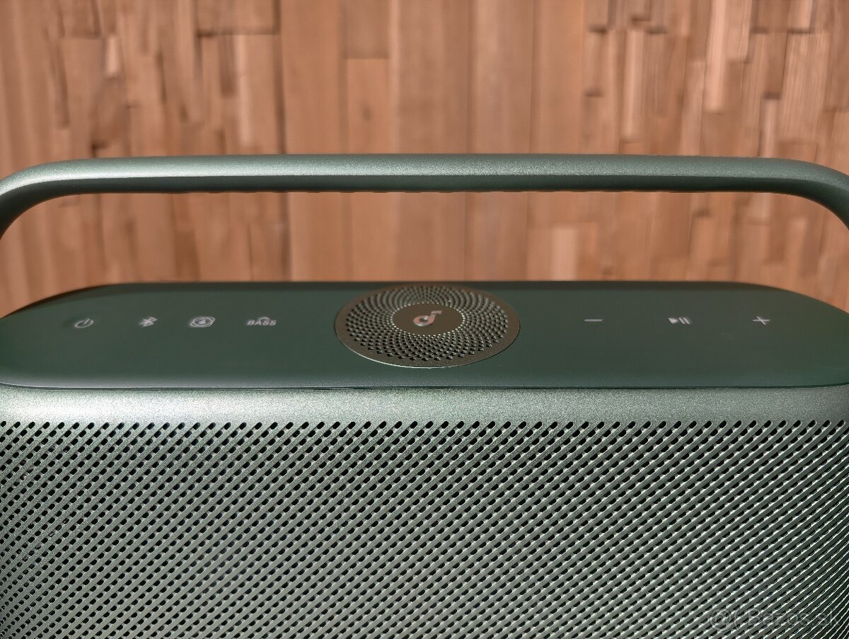 Soundcore Motion X600 Aurora Green - 9