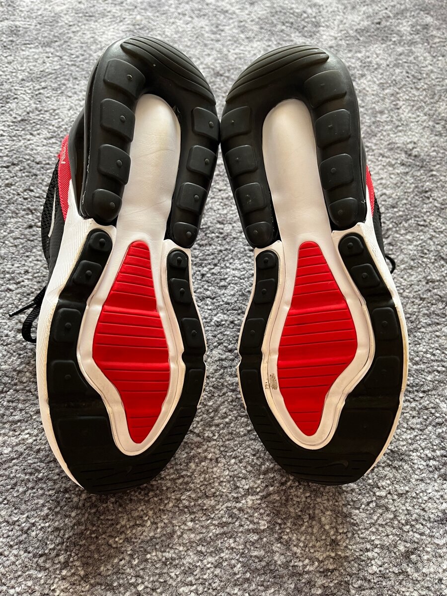 Nike Air max 270 - 9