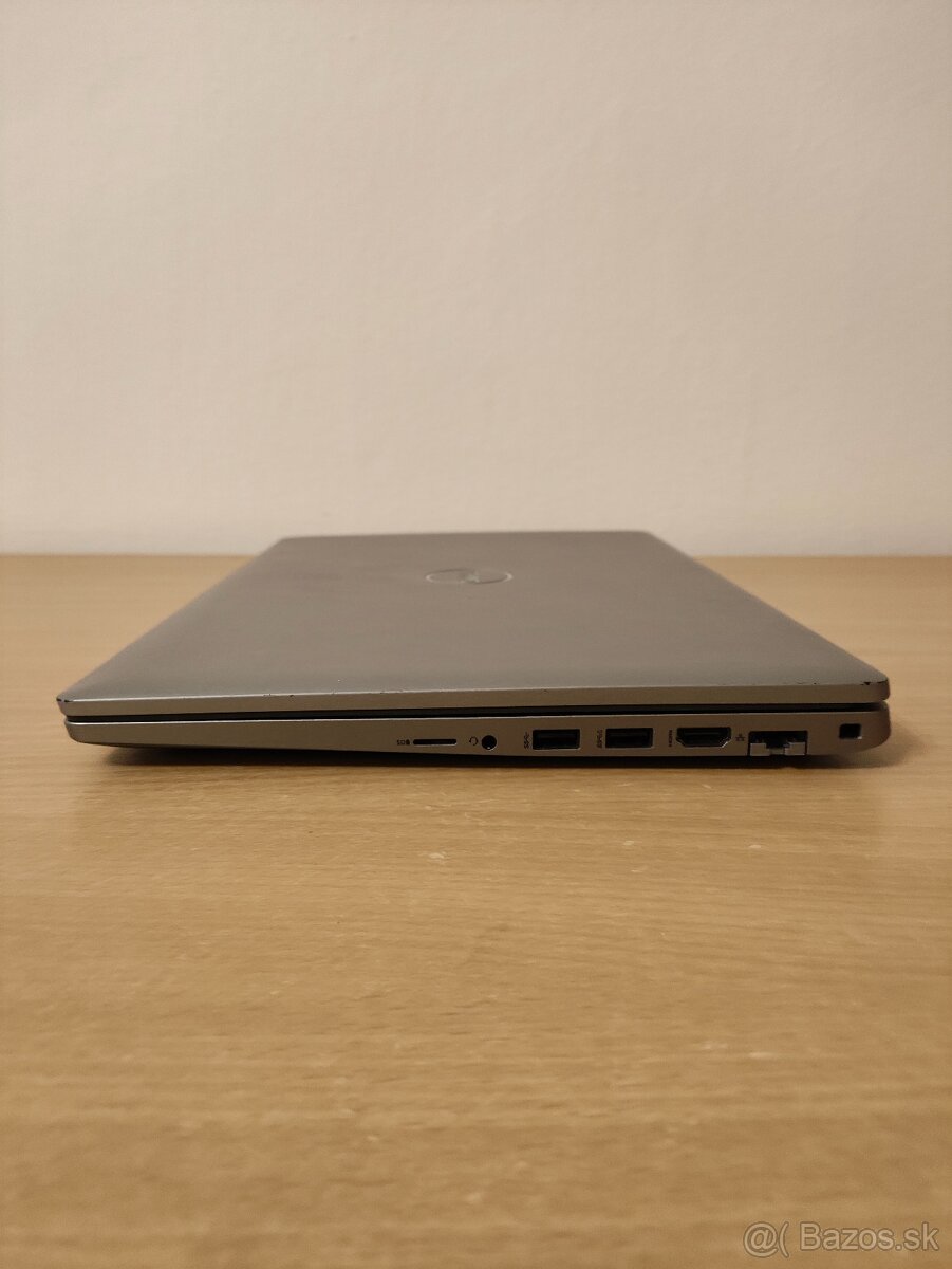 Dell Latitude 5520 | i5 • 16GB • 512GB SSD - 9