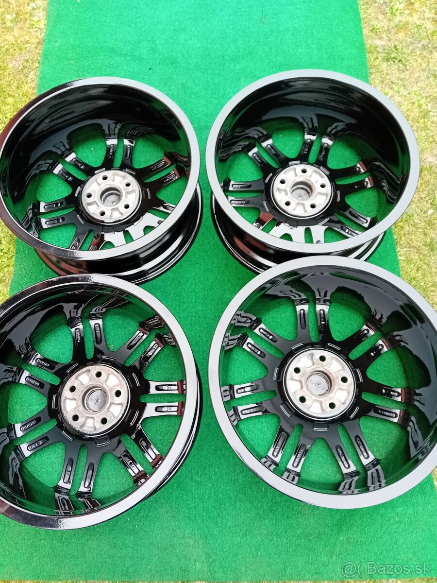 Org. Škoda 18" 5x112 - 9