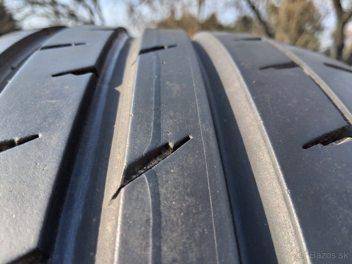 245/45 r18 letne pneumatiky - 9