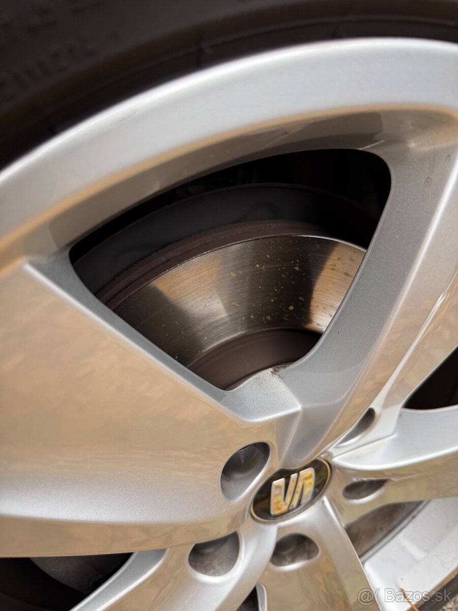 SEAT LEON 2.0 TDI FR, St, 2016, 112000 km - 9