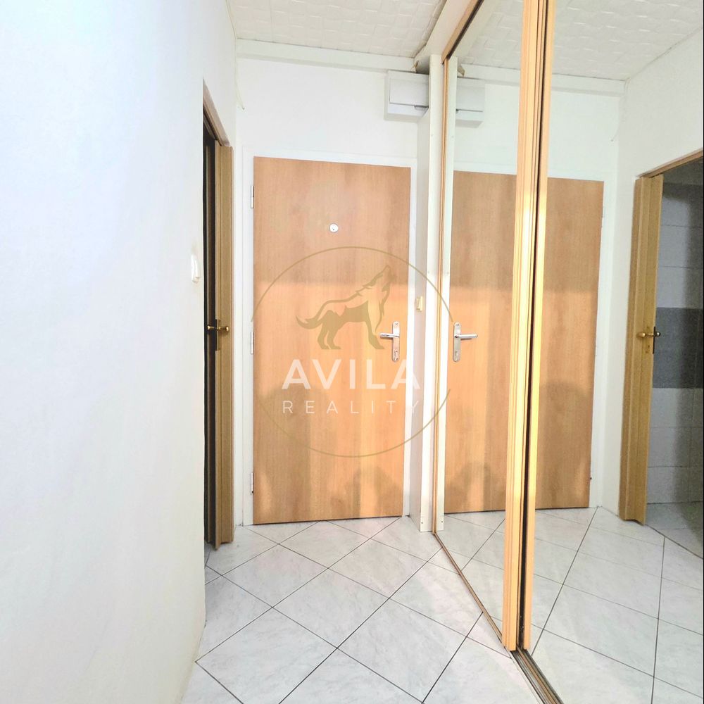 Predaj: Veľká garsónka s balkónom a výhľadmi (AVILA) - 9