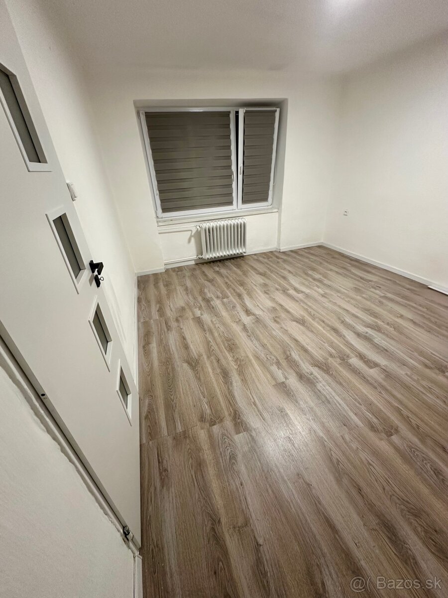 Prenájom 2izbový byt v Žiari nad Hronom - 9