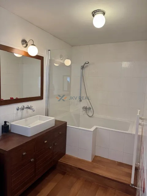 Dvojizbový byt s dvoma terasami a garážou - Ružinov / Trnávk - 9