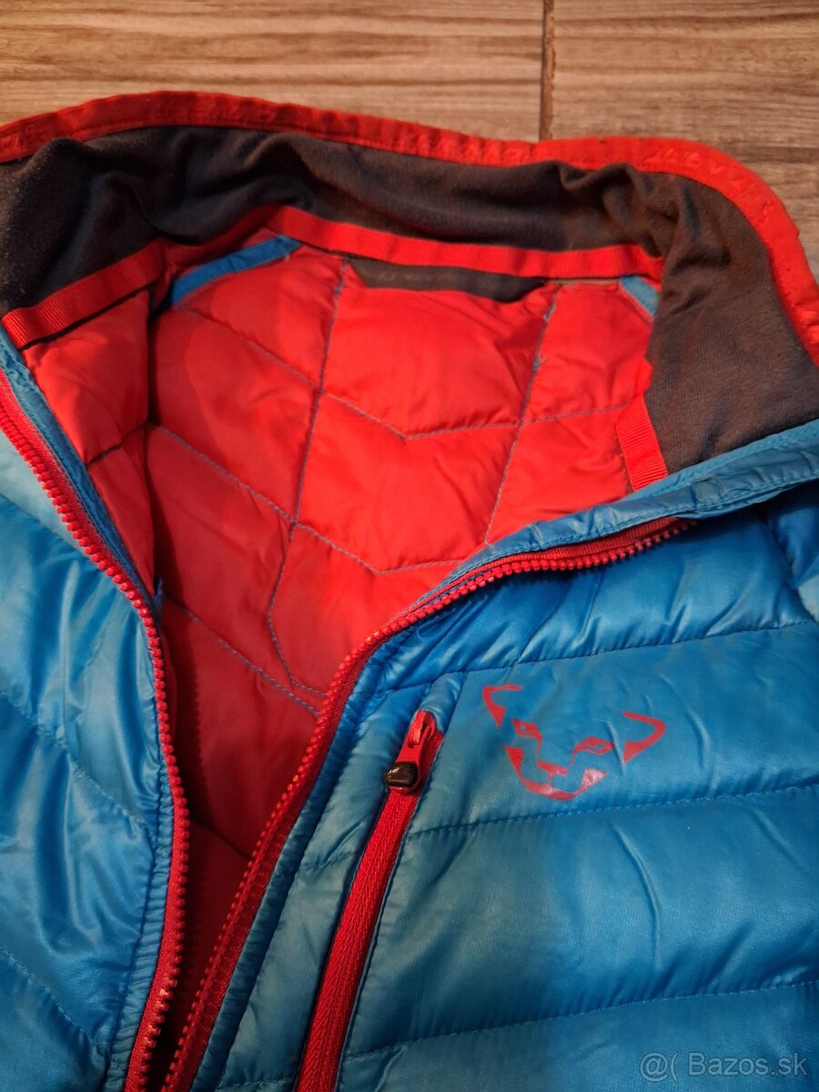 Paperove bundy Dynafit, Zajo - 9