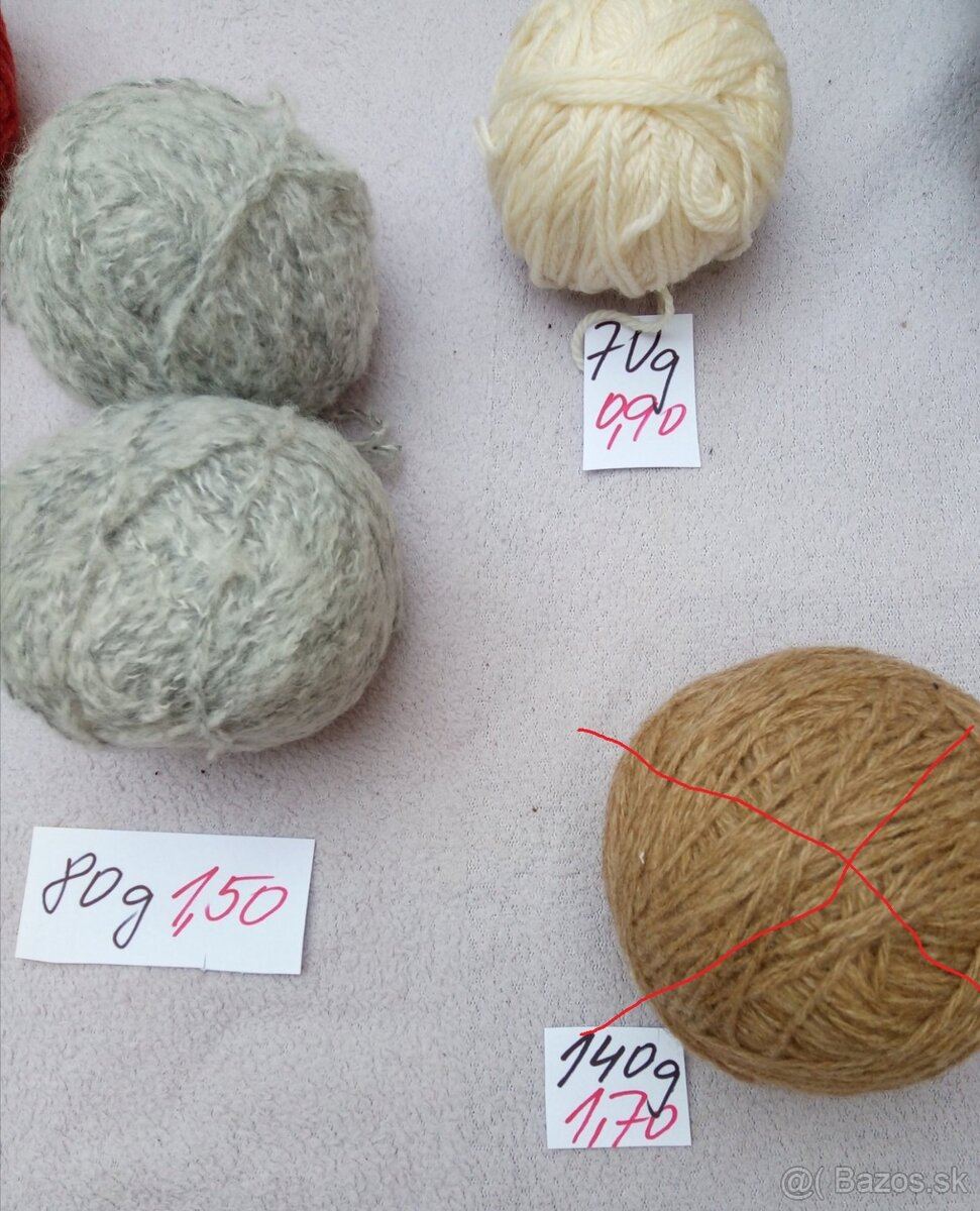 Zbytky rôznej vlny - 9