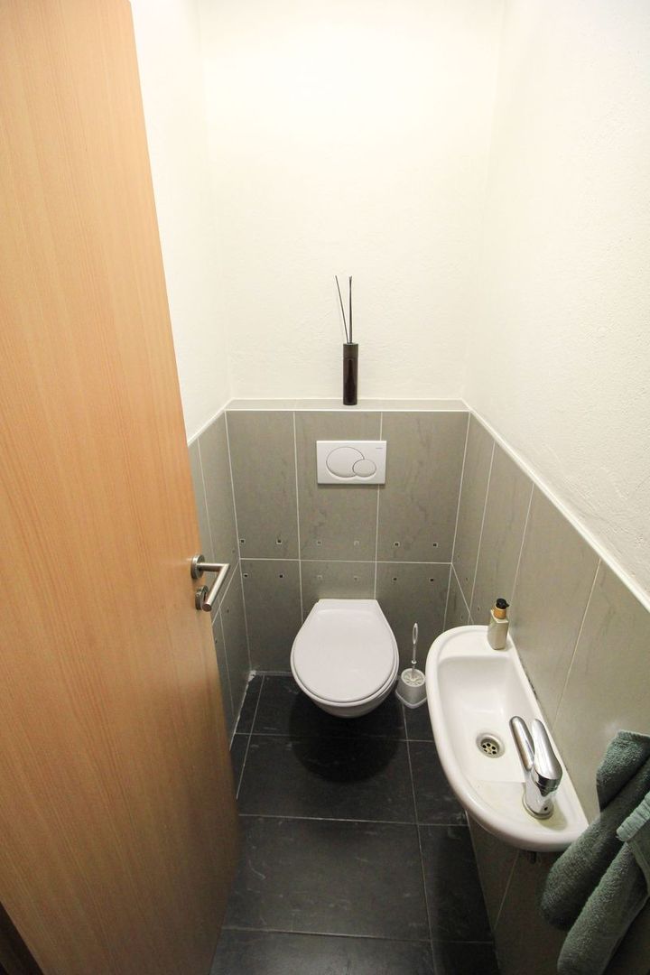 PREDAJ: Priestranný 3-izbový mezonet s terasou v atraktívnej - 9