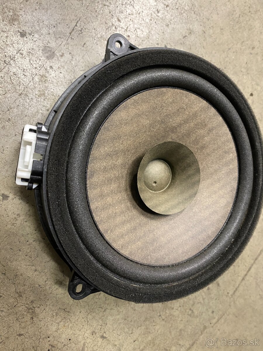 Rozpredam na diely Mazda 2 2007-2014 - 9