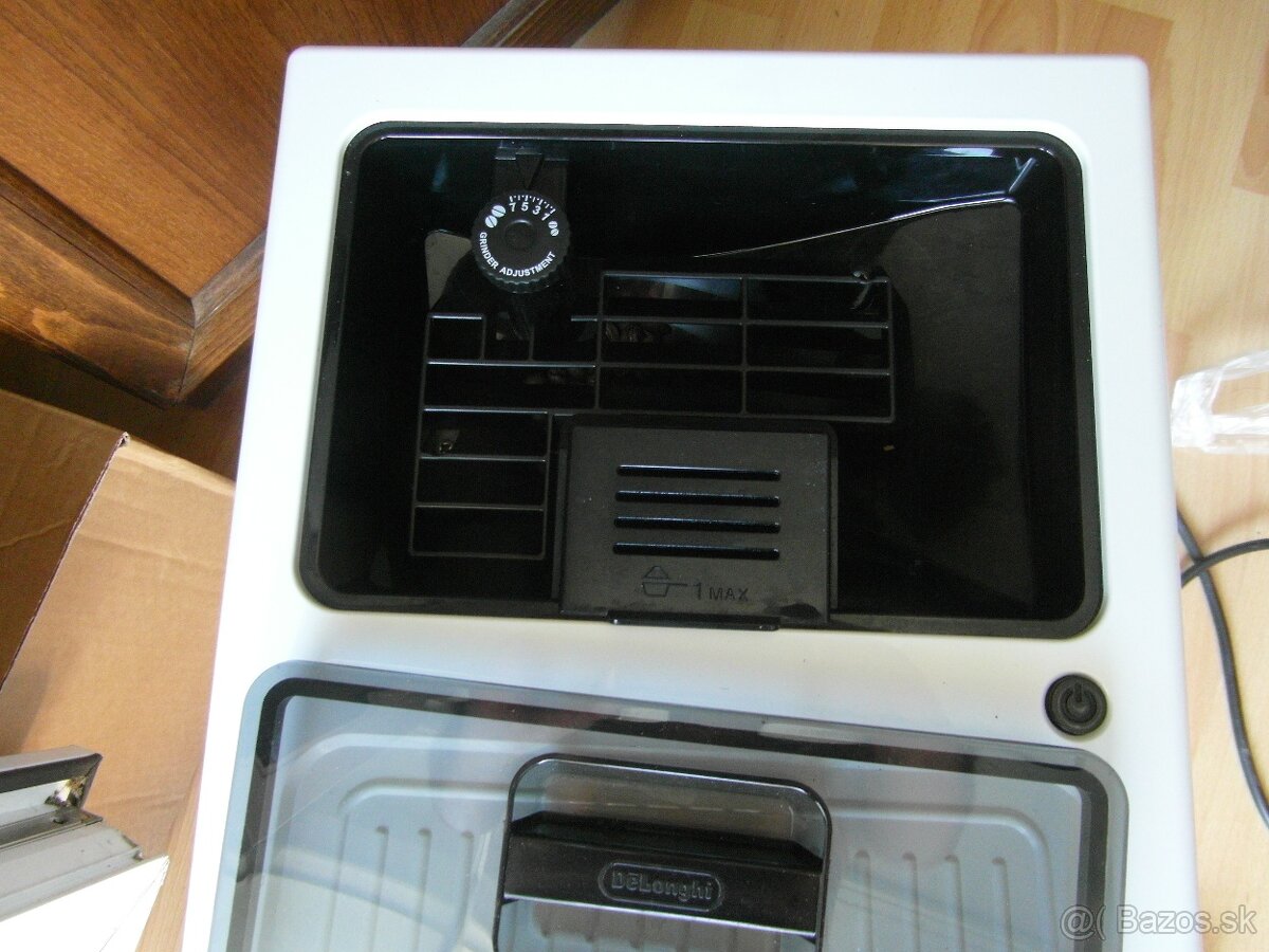 DeLonghi PrimaDonna Class - 9