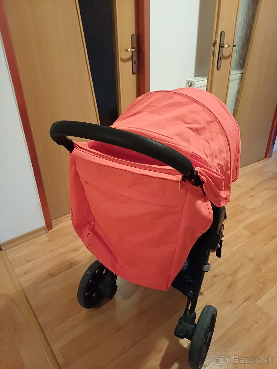 Kočík Britax - 9