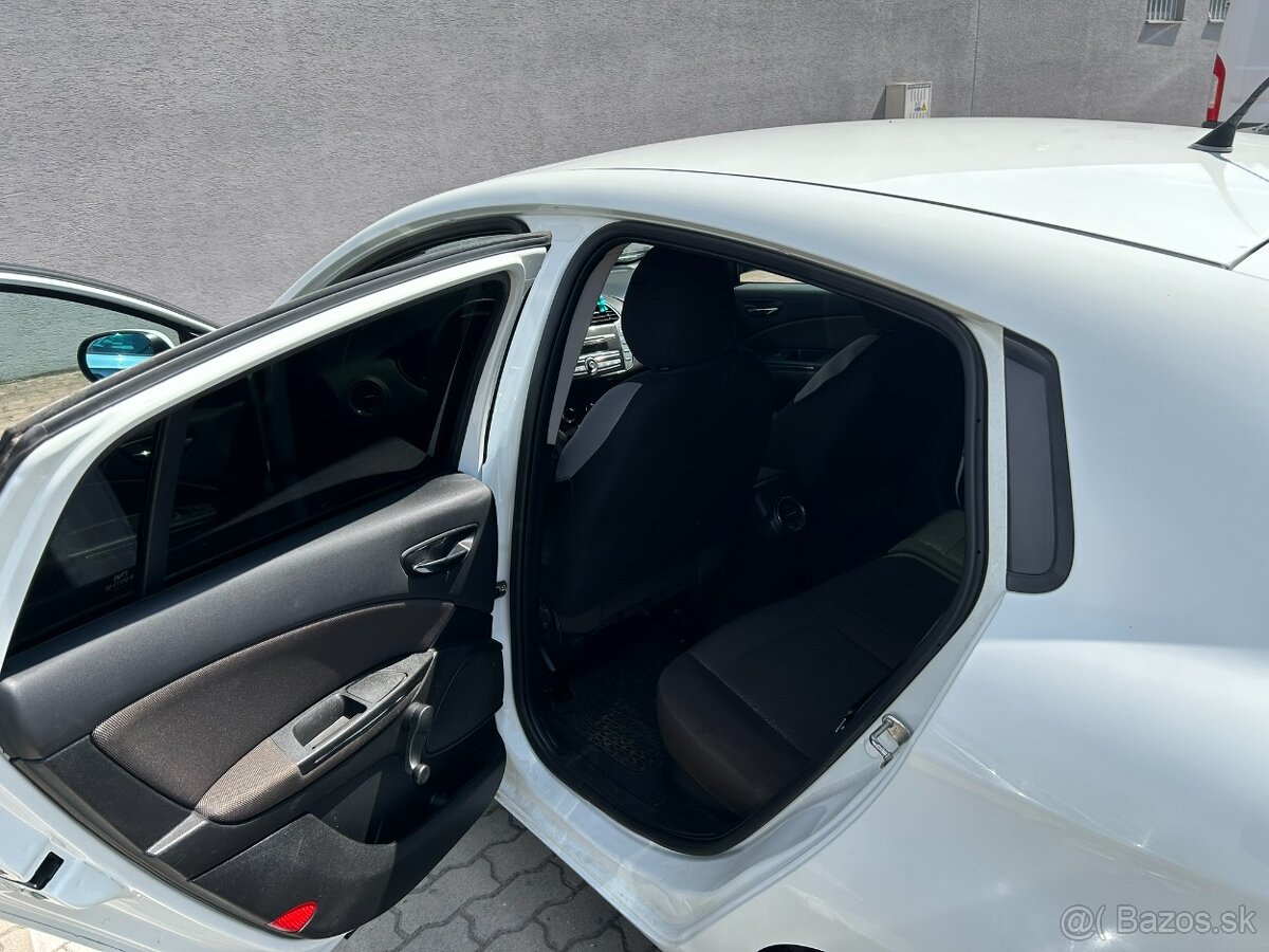 Predám Fiat Bravo - 9