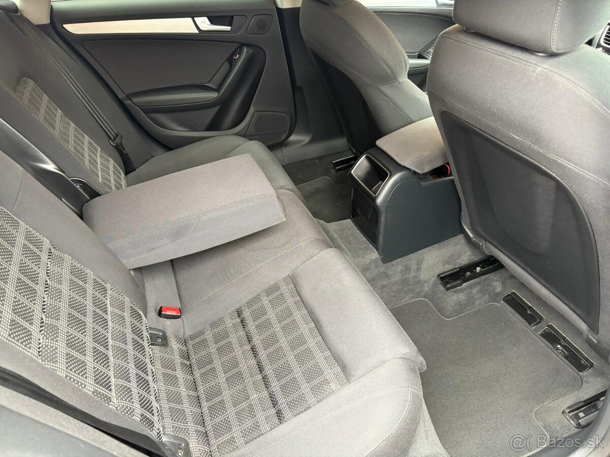 Audi A5 Sportback 1.Majiteľ SR - 9