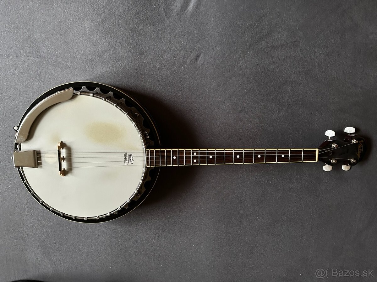 Banjo vintage VPB35T - 9