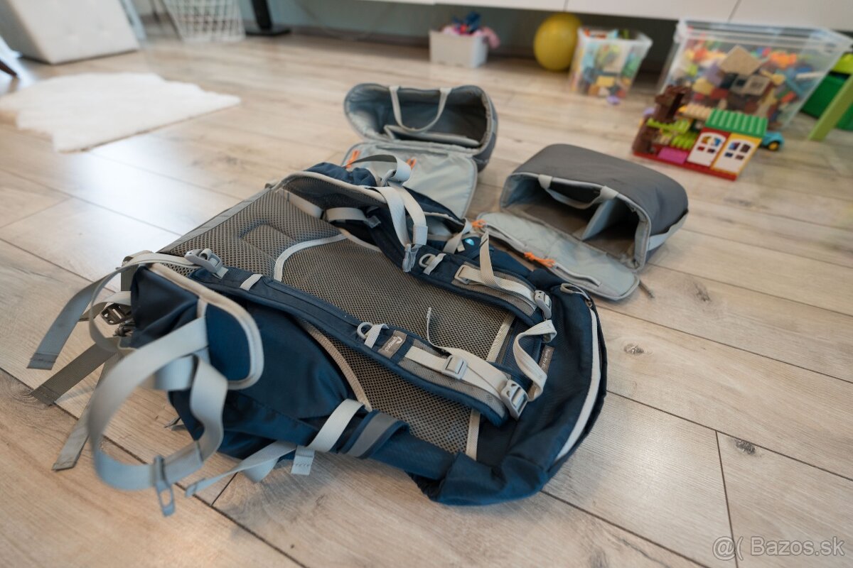 LOWEPRO ROVER PRO 45L AW - 9