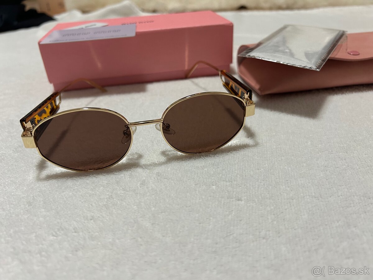 miu miu slnecné okuliare - 9