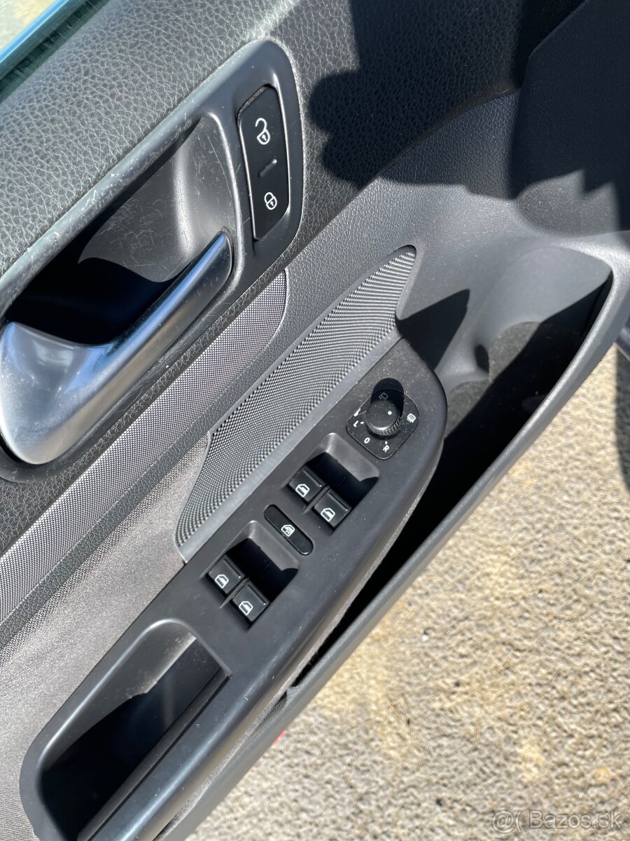 Volkswagen golf 5 combi - 9