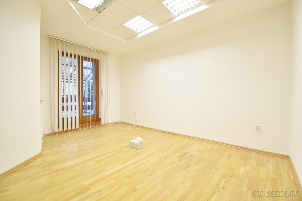Kancelárske priestory, 41m2, 45m2 , Žilina - 9